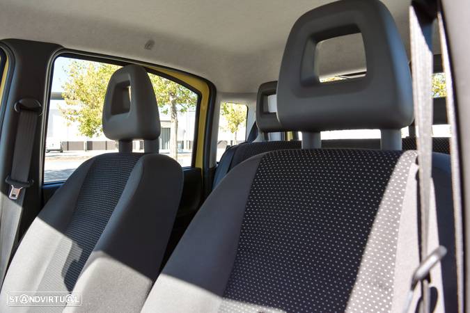 Fiat Panda 1.1 Active - 33