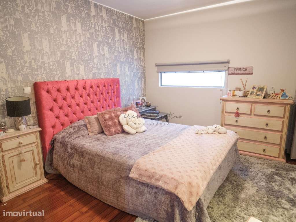 Apartamento T3 Duplex | Campo de Golfe de Ponte de Lima-12