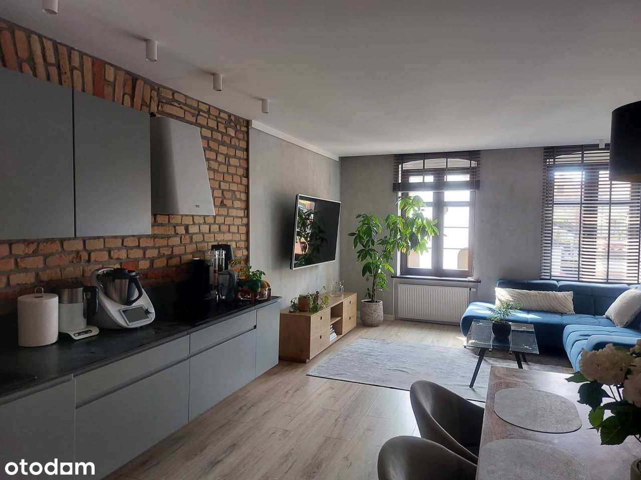 Kamienica Stare Miasto Inwestycja Punkty Handlowe-2