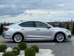 Skoda Octavia 1.5 TSI ACT Ambition - 5