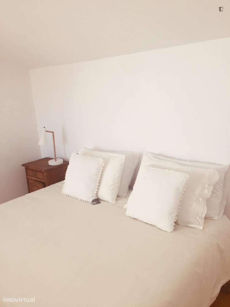 Apartamento com 1 quartos - localizado em Baixa Coimbra - Grande imagem: 2/6