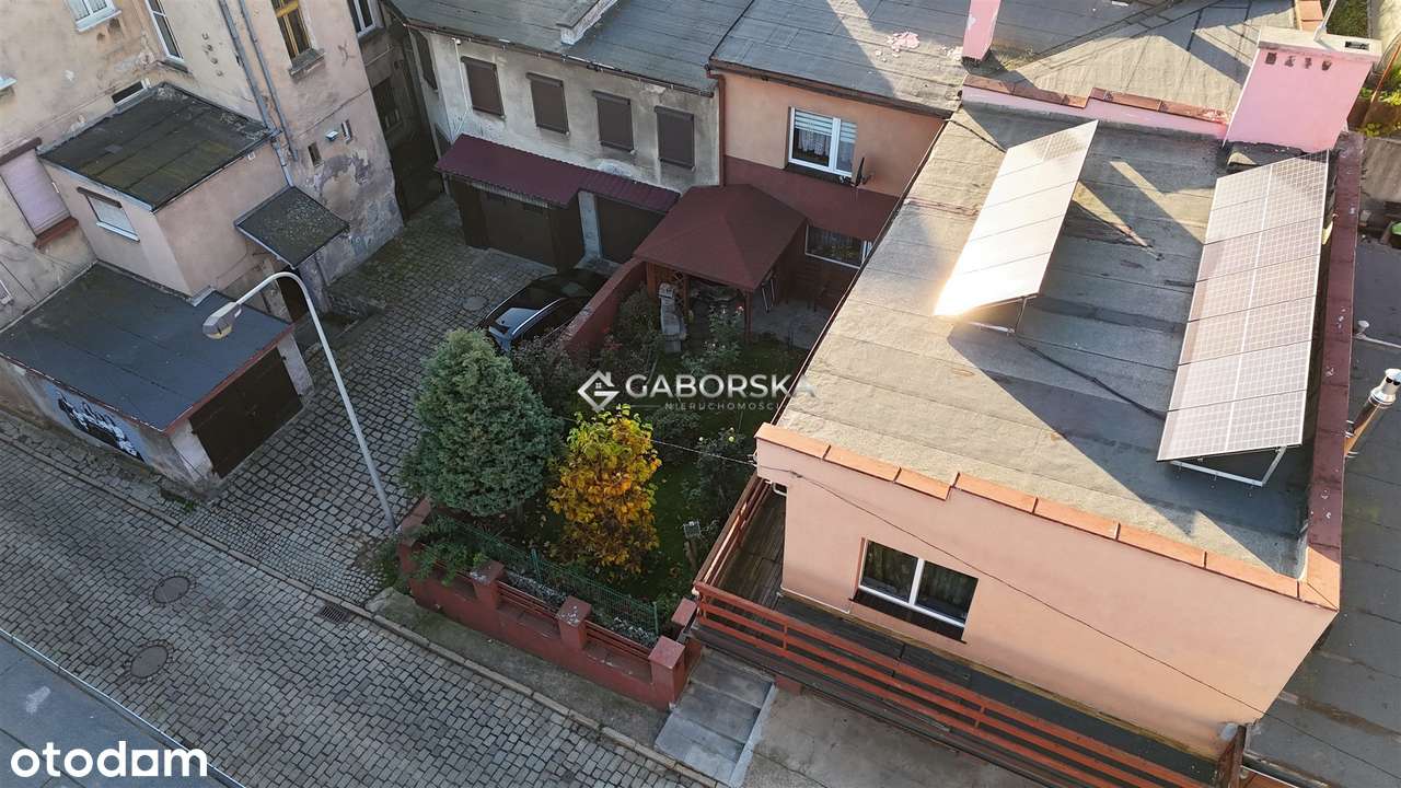 Dom w pełni umeblowany - gotowy do wprowadzenia.-16