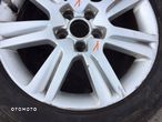 AUDI A4 B8 FELGA ALUMINIOWA 17'' ET45 8K0601025B - 5