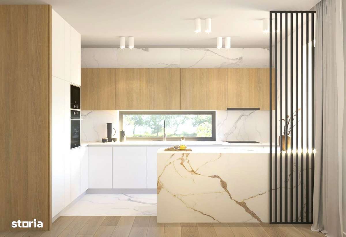 Case ultima faza The 8 Residence Balotesti-4