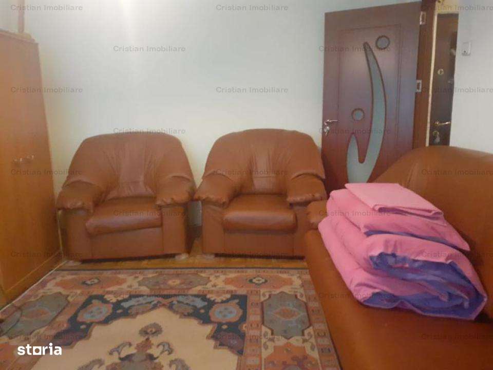 2 cam 57mp confort 1 decomandat Plantelor balcon 7m - Imagine principală: 3/8