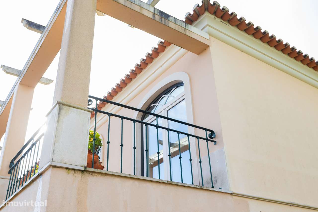 Encantadora Moradia Isolada T6 na Azambuja: O Refúgio Perfeito para a - Grande imagem: 5/60