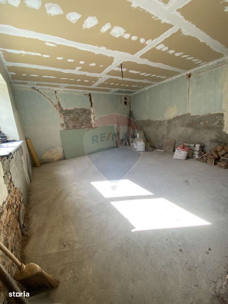 Apartament la casă în zona centrală! - Imagine principală: 4/6