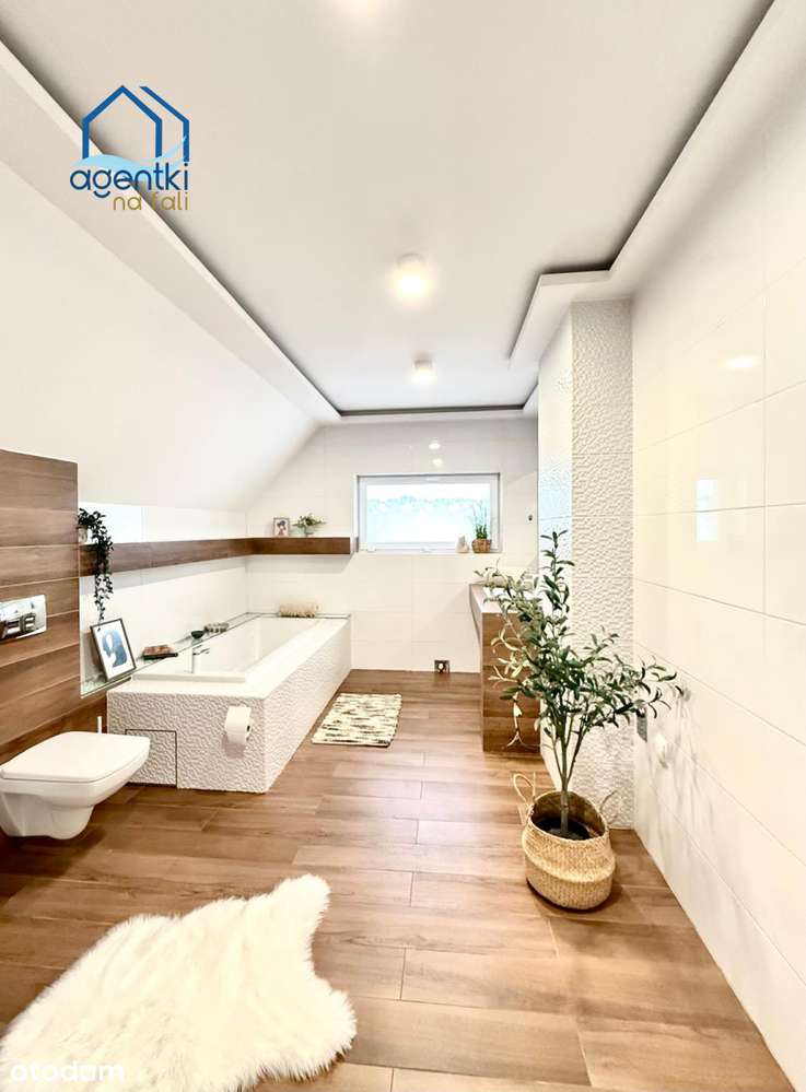 Mieszkanie w willowej części Pucka - 100 m2-2