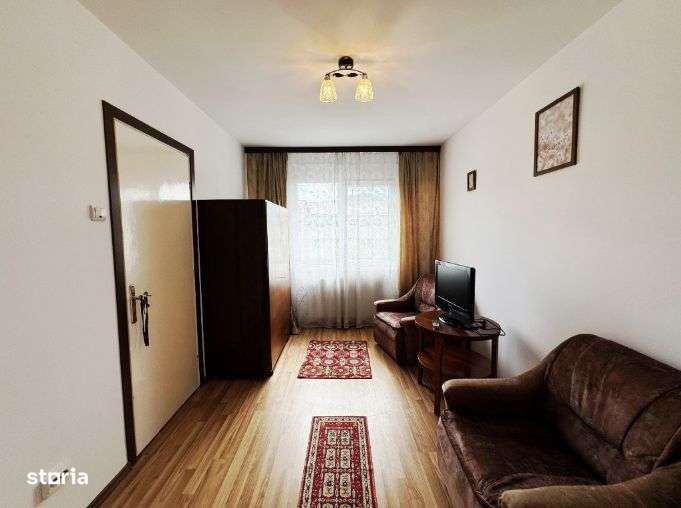 Apartament cu 2 camere de vanzare Astra-2