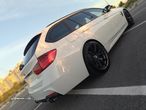 BMW 320 d Touring Pack M - 2