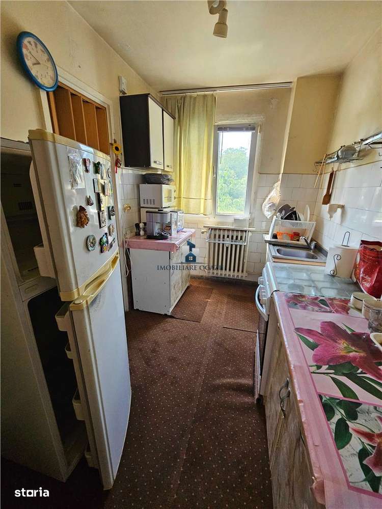 Apartament 3 camere Berceni-Covasna - Imagine principală: 4/8