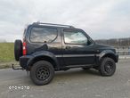 Suzuki Jimny 1.3 - 3