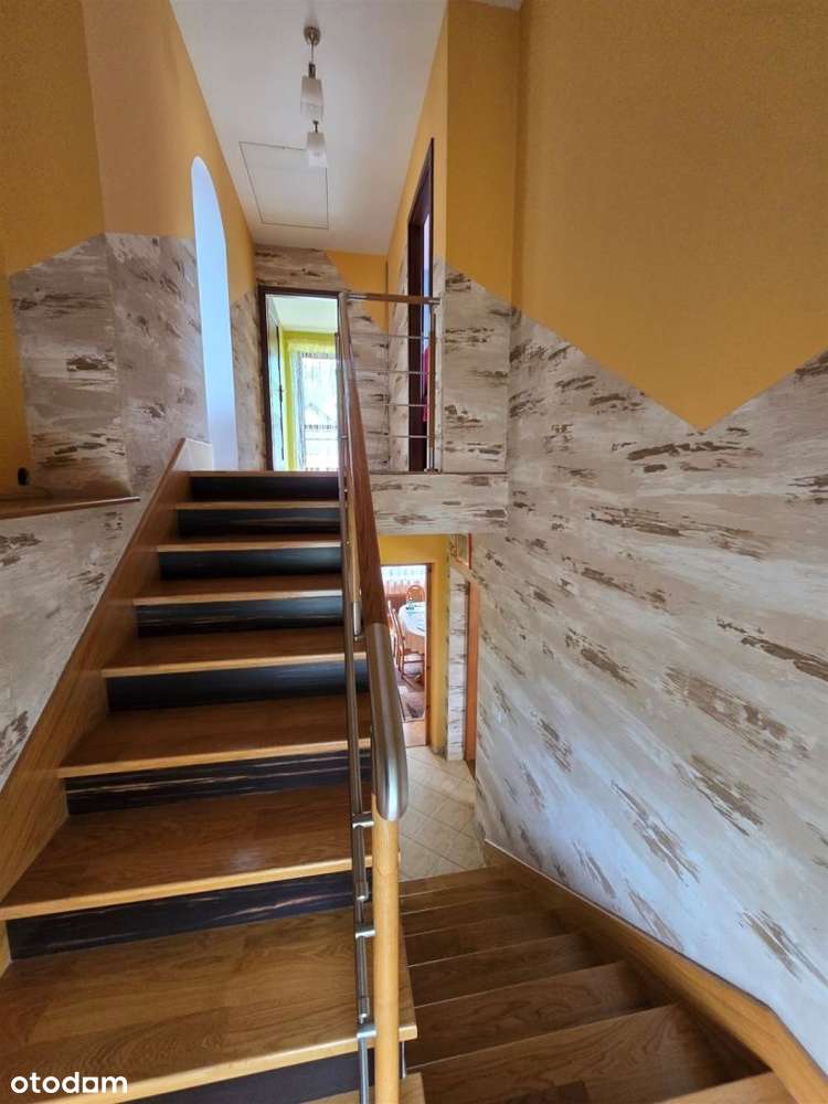 Duże mieszkanie 10km od centrum Myślenic - Pełny obrazek: 5/16