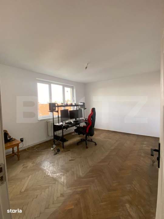 Apartament cu 2 camere, decomandat in zona Centrala a Brasovului - Imagine principală: 5/13