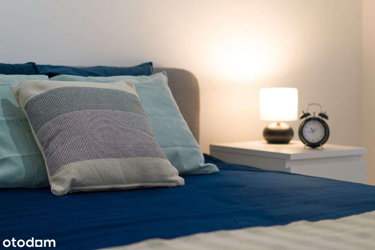 2 pokoje 43m2 z widokiem na park – gotowe do wynajmu! Wejście do parku-11