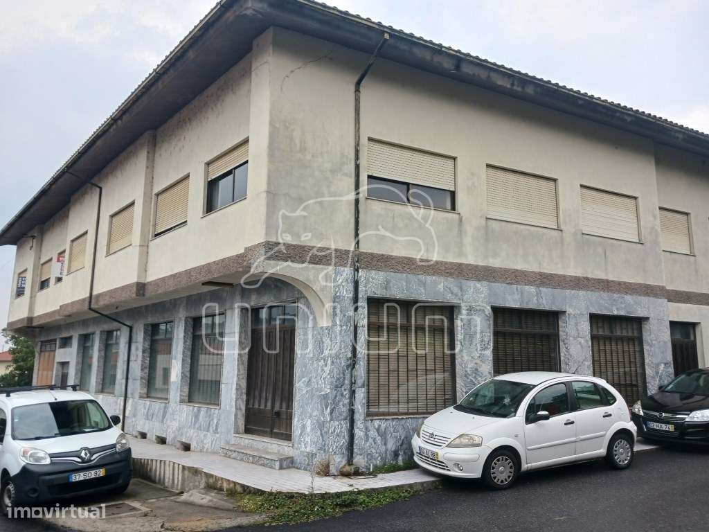 Armazém em Perre - Grande imagem: 5/7