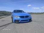 BMW M3 DKG Competition - 3