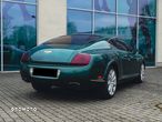 Bentley Continental GT Standard - 9