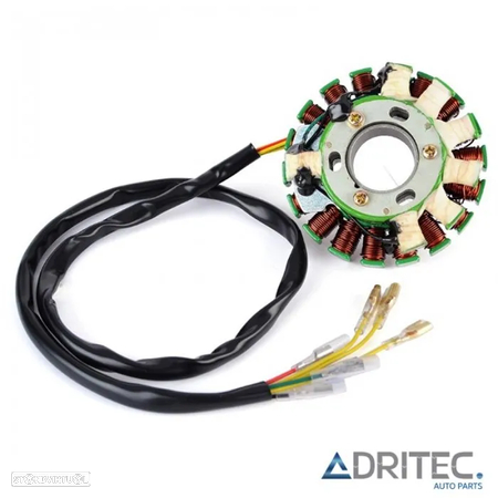 STATOR KTM 350 400 500 600 620 660 (1987-2000) - 2