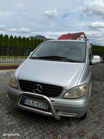 Mercedes-Benz Vito - 4