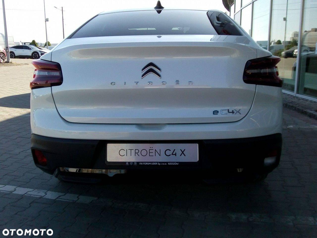 Citroën C4X - 6