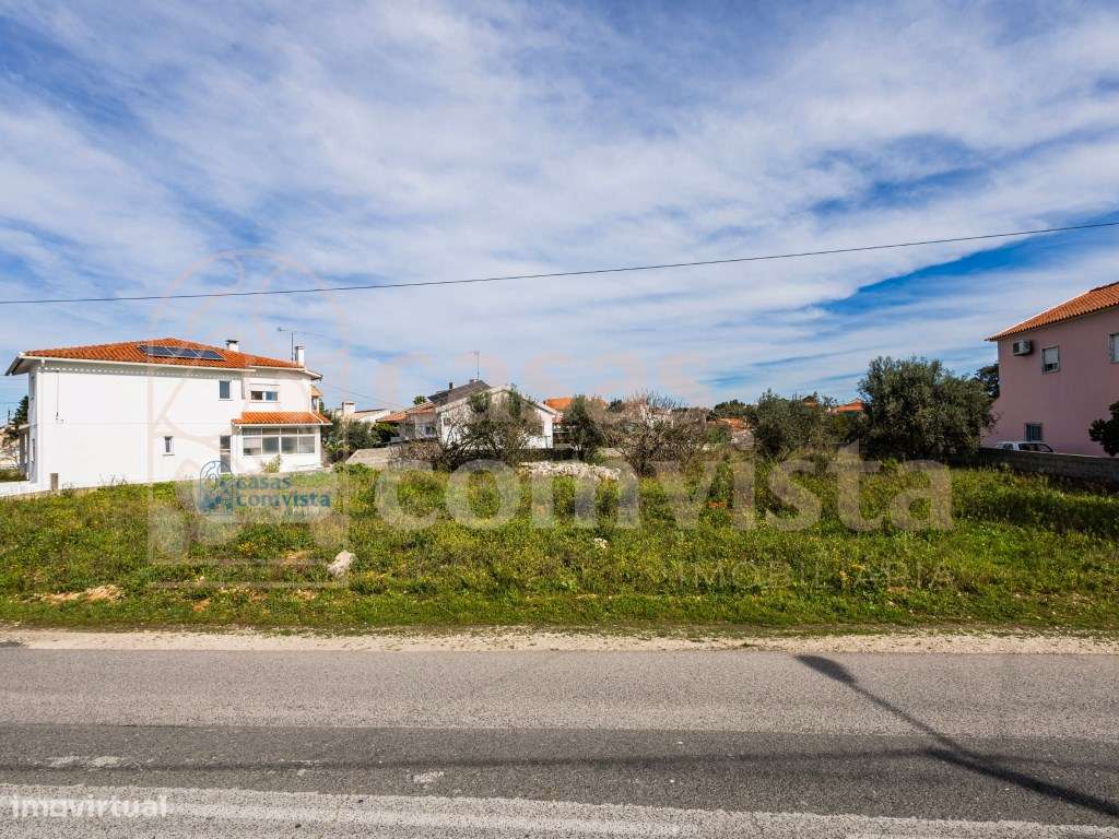 Terreno para Construção / Área com 1200m2 / Fátima - Grande imagem: 2/7