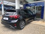 Ford Focus 1.0 EcoBoost MHEV ST-Line Aut. - 8