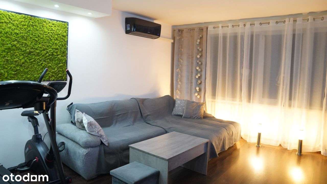 Mieszkanie bezpośrednio, klimatyzacja, garderoba! - Pełny obrazek: 2/16