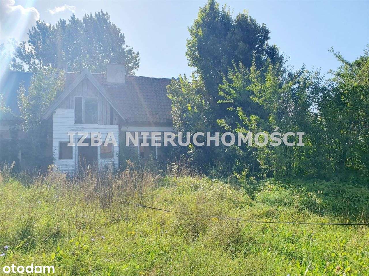 Działka, 88 000 m², Czaple-10