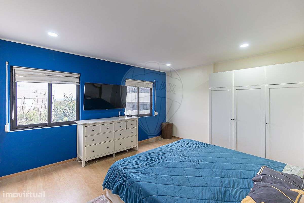 Moradia T2 para venda-14