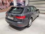 Audi A4 Avant 2.0 TDI S tronic quattro - 4