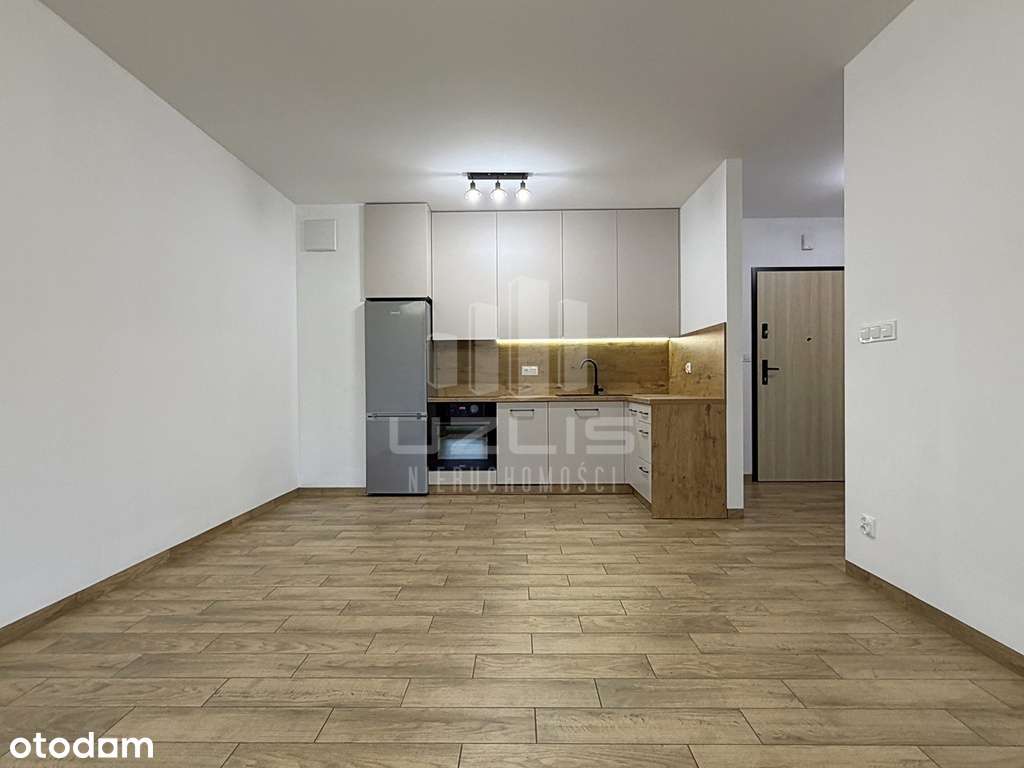 Mieszkanie z ogródkiem i miejscem postojowym - Pełny obrazek: 2/20