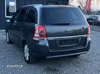 Opel Zafira 1.7 CDTI Cosmo - 5