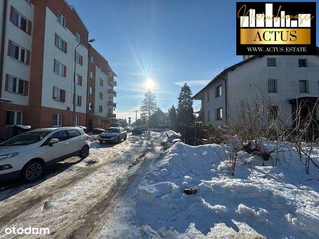 Działka w Centrum-3