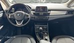 BMW 216 Active Tourer d Luxury Line - 6