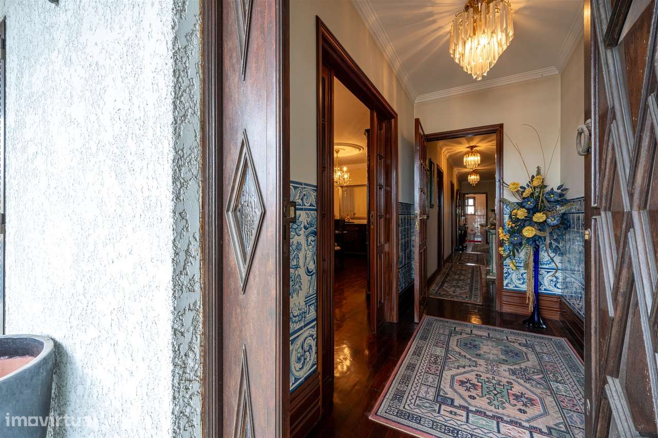 Moradia Isolada T3 Venda em Vila de Cucujães,Oliveira de Azeméis-17