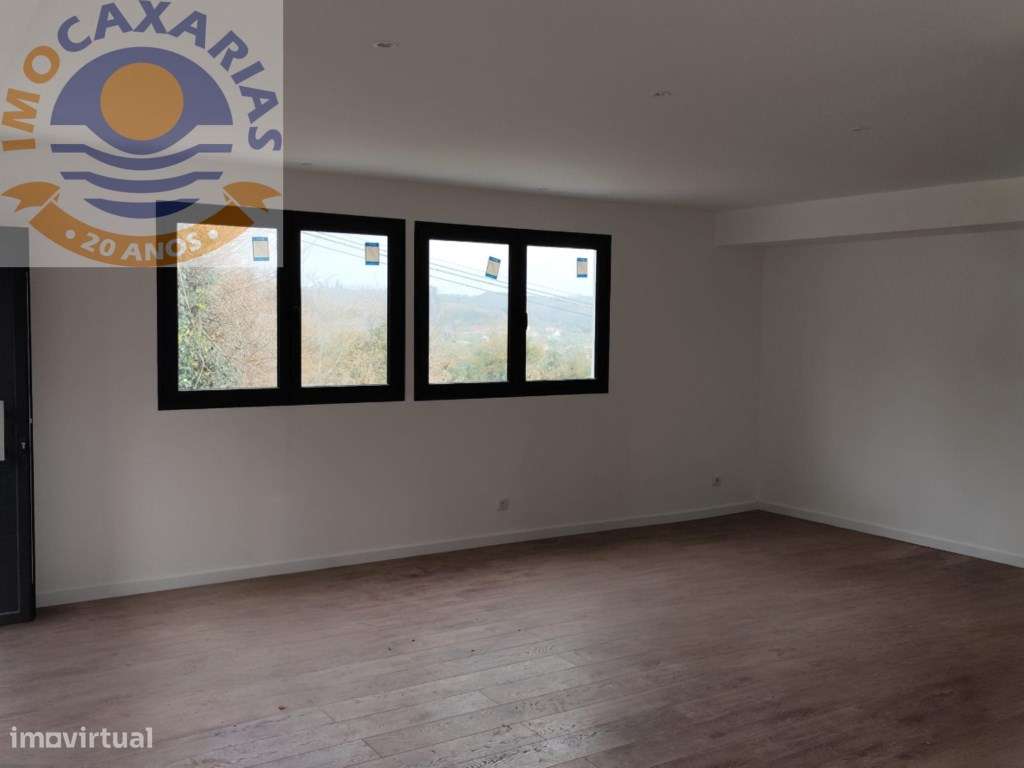 Moradia Renovada T3 _ Refúgio Moderno com Vistas de Sonho em Espite...-20