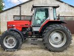 Massey Ferguson 3645 - 3