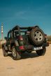 Jeep Wrangler 2.8 CRD MTX Sport - 7