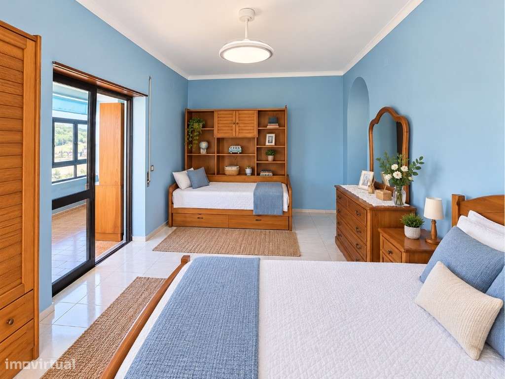MORADIA 195 m² COM POTENCIAL PARA 2 HABITAÇÕES | PRÓXIMA DAS PRAIAS...-26