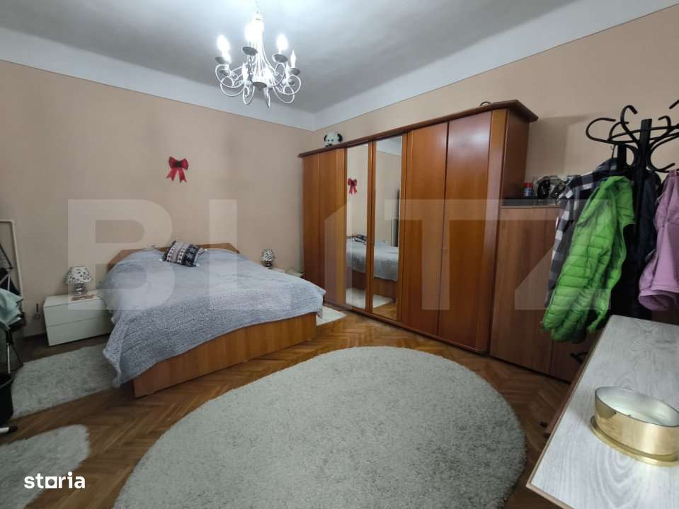 Sub pretul pietei ! Apartament de vanzare - zona Centrala - Imagine principală: 2/9