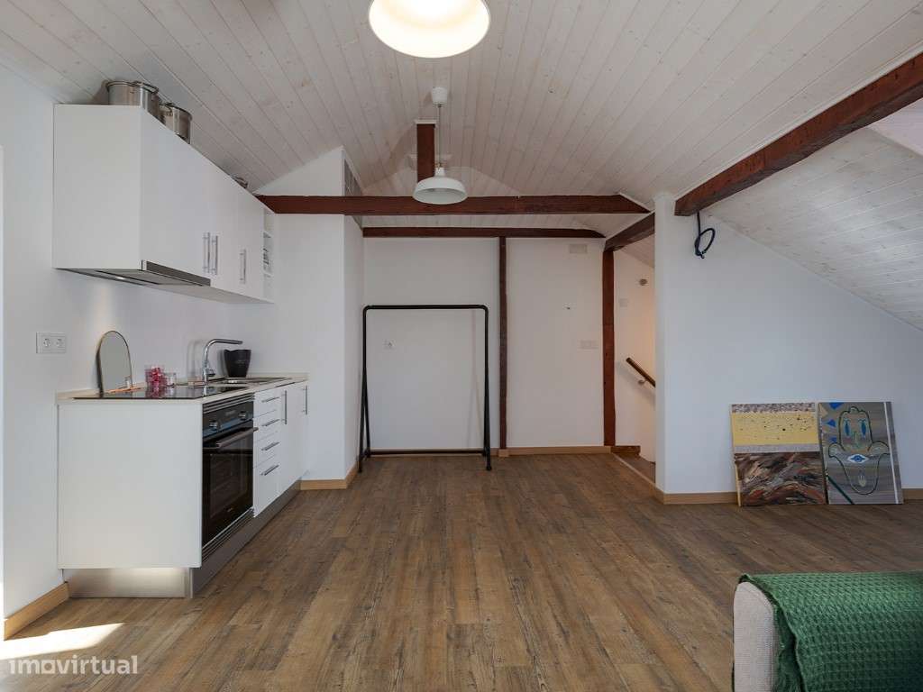 Excelente Investimento para Alojamento Local - Venda conjunta de 2 ...-23