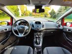 Ford Fiesta 1.0 EcoBoost GPF SYNC Edition ASS - 36