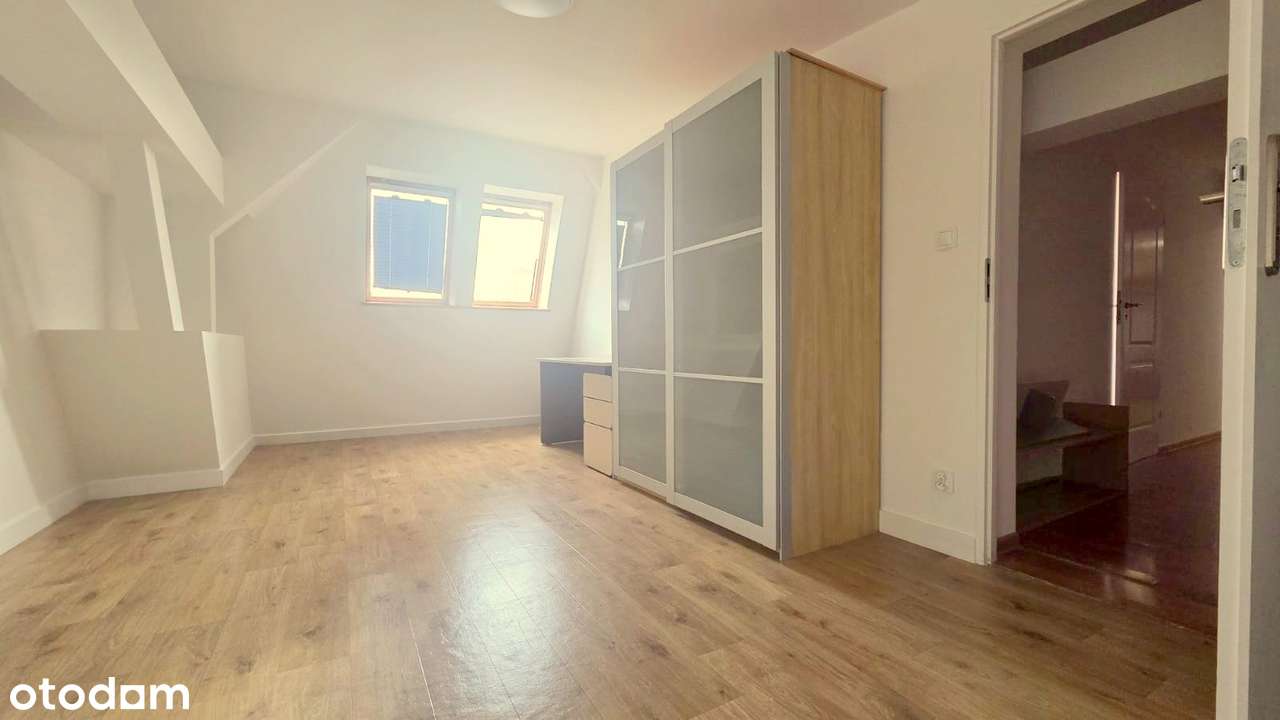 Przestronne mieszkanie  przy Parku Kasprowicza, Szczecin - Pełny obrazek: 5/16