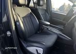 Mercedes-Benz ML 350 BlueTec Aut - 7