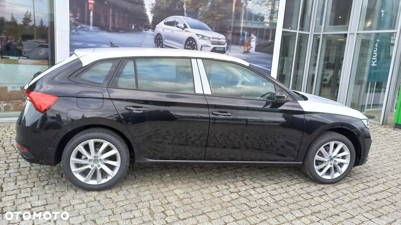 Skoda Scala - 3