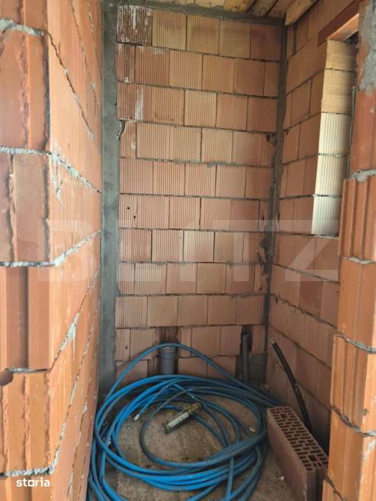 Vila noua de vanzare la intrare in Corunca - Imagine principală: 5/16