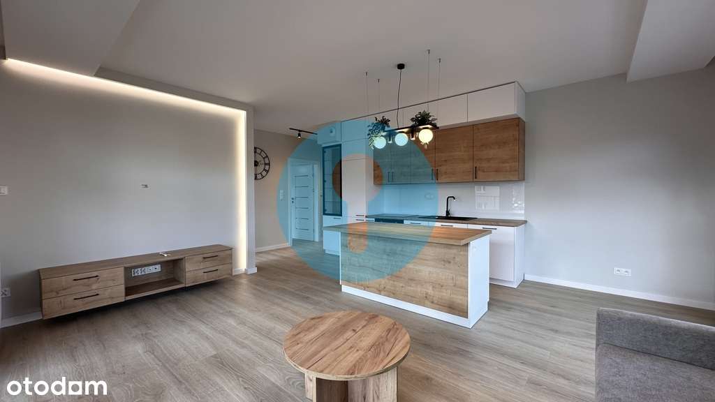 Mieszkanie 2 pokoje - 51.17 m2 - Pełny obrazek: 3/13