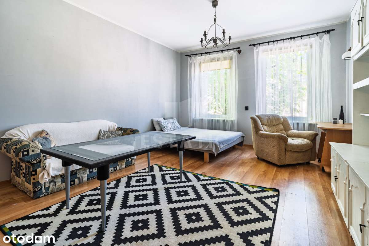 4 pokoje | dla rodziny | na wynajem | okazja! - Pełny obrazek: 2/20