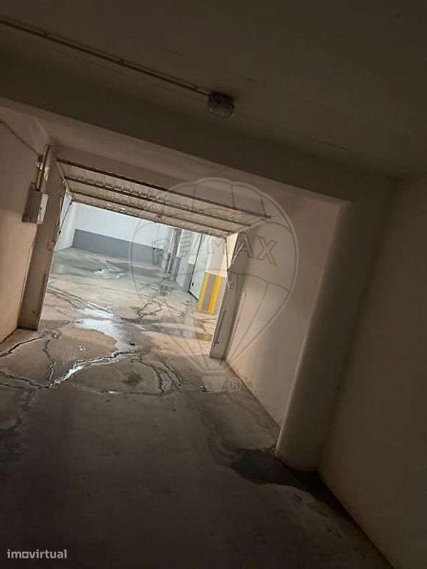 Garagem  para venda-7